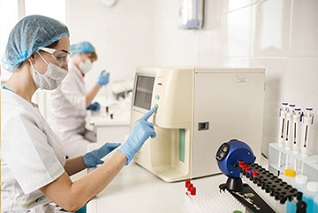 Лабораторная диагностика (каждое последующее)