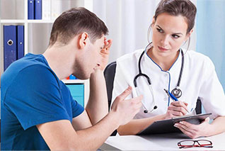 Наркология